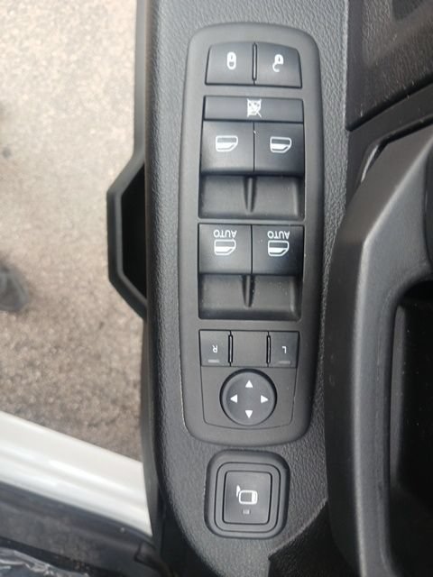 Used 2024 RAM 2500 Tradesman w/ Chrome Appearance Group AWD/4WD image 47