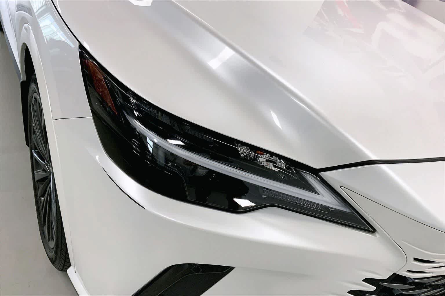 Used 2024 Lexus RX 350 Premium w/ Accessory Package (Z1) AWD/4WD image 28