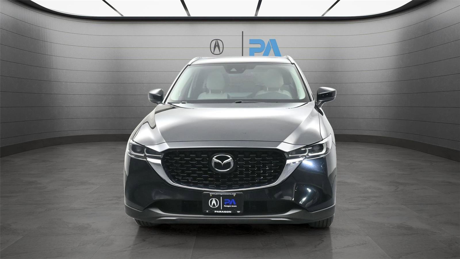 Used 2023 MAZDA CX-5 AWD 2.5 S w/ Preferred Package image 32