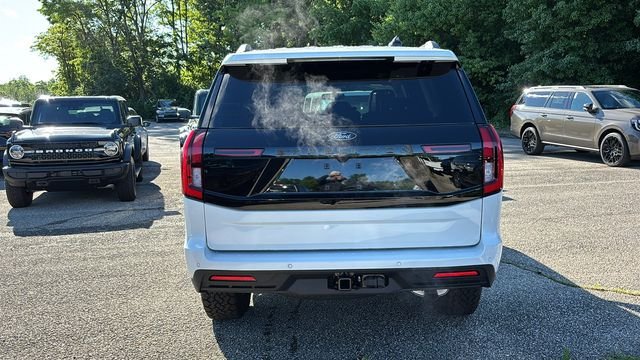 New 2026 Ford Expedition Tremor AWD/4WD image 32