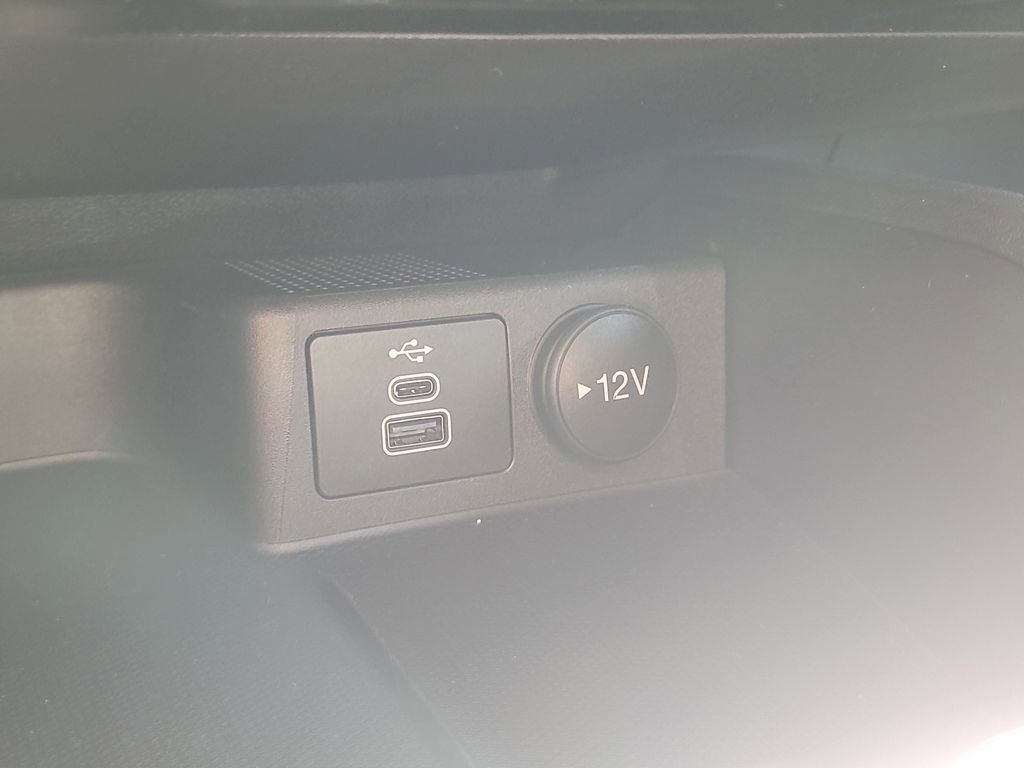 New 2026 Ford Escape Active w/ Tech Pack #1 FWD image 24
