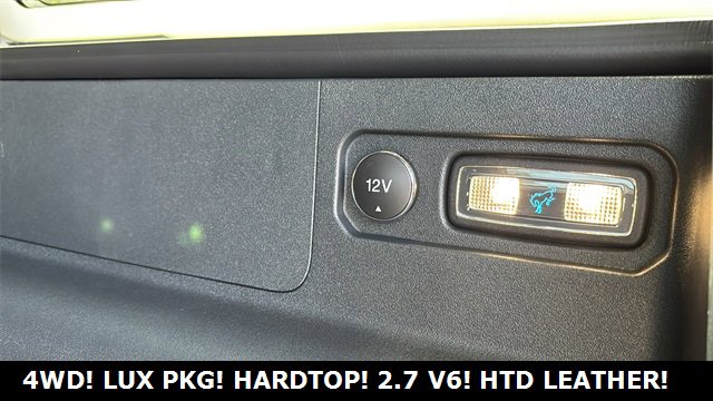 New 2025 Ford Bronco Badlands image 33