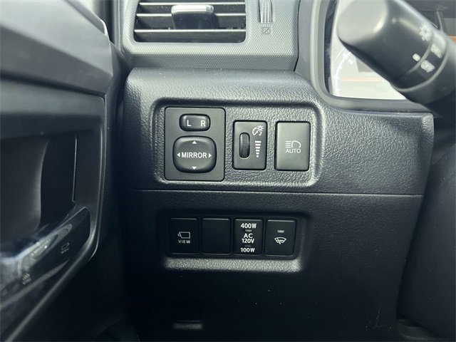 Used 2022 Toyota 4Runner TRD Sport image 18