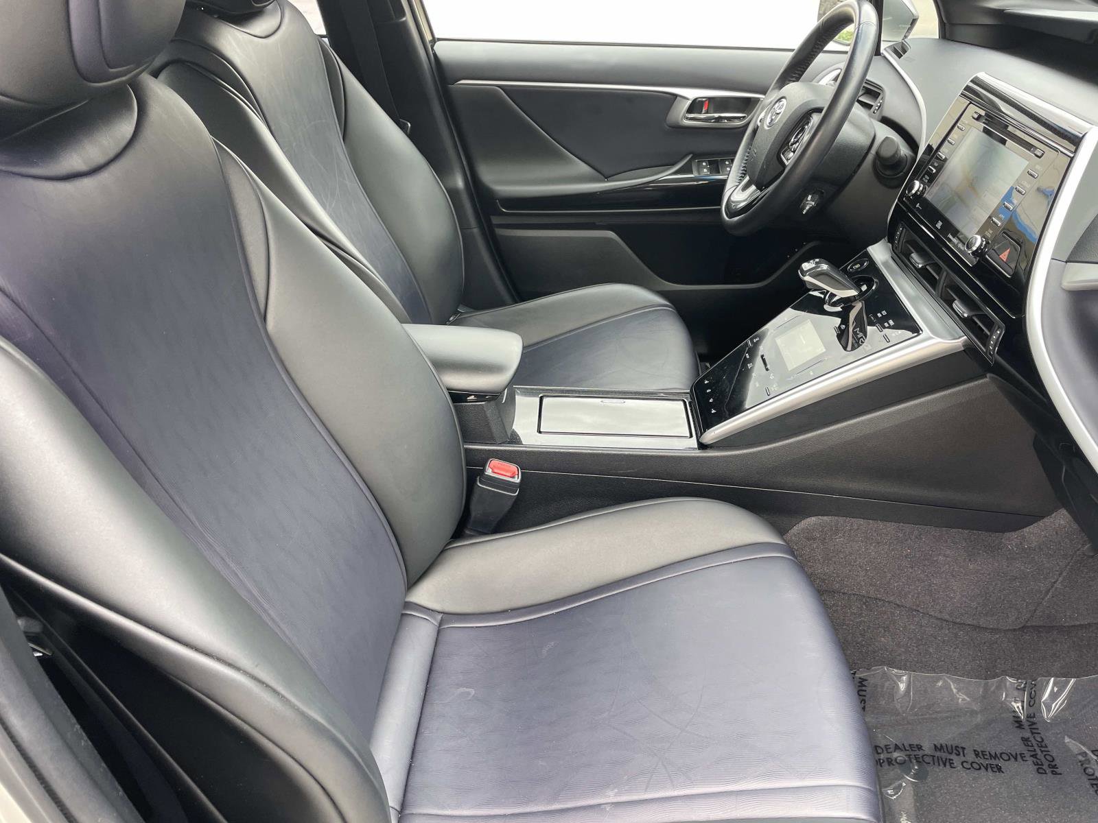 Used 2019 Toyota Mirai image 23