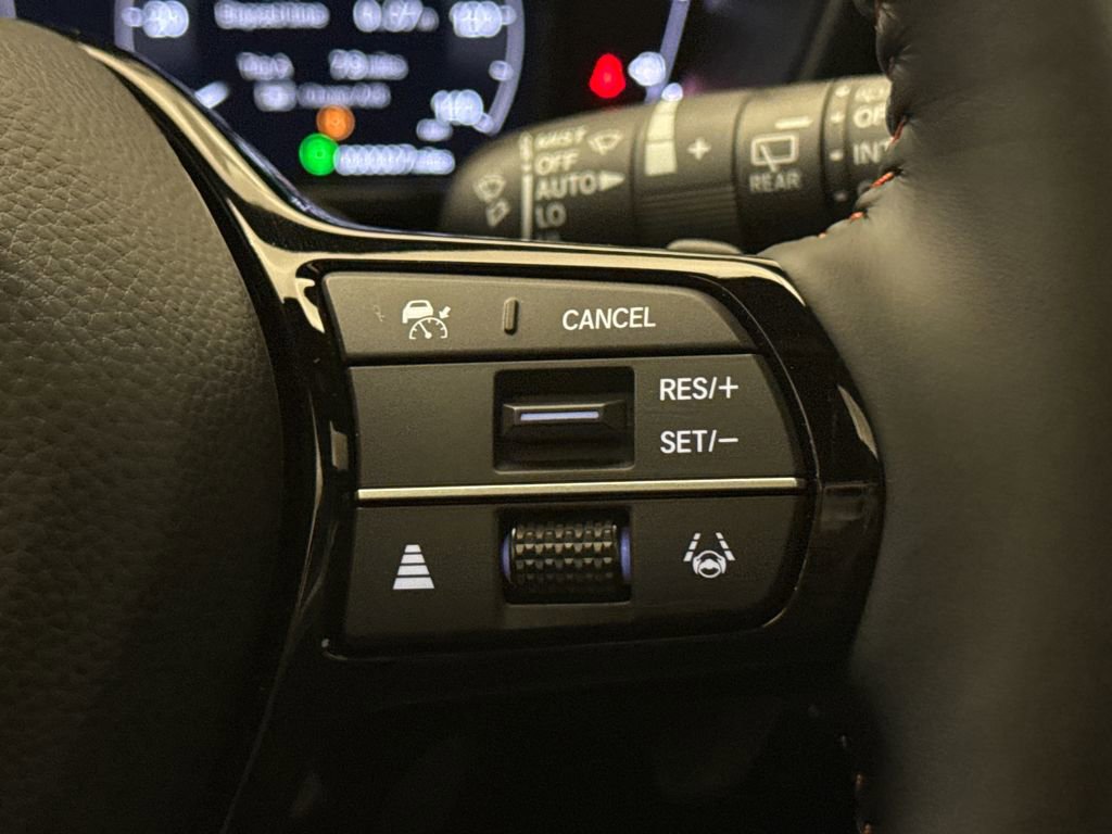 New 2026 Honda CR-V Sport Touring image 31