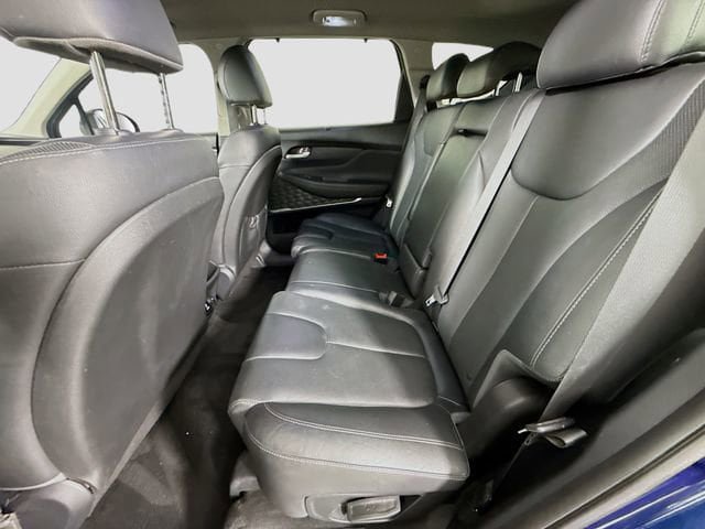 Used 2020 Hyundai Santa Fe Limited FWD image 26