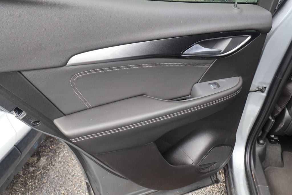 Used 2024 Buick Envision Preferred AWD/4WD image 19
