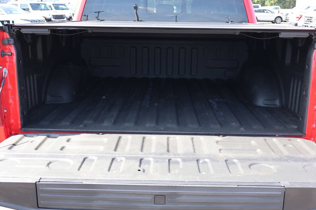 Used 2020 Ford F150 XLT w/ Equipment Group 302A Luxury AWD/4WD image 24