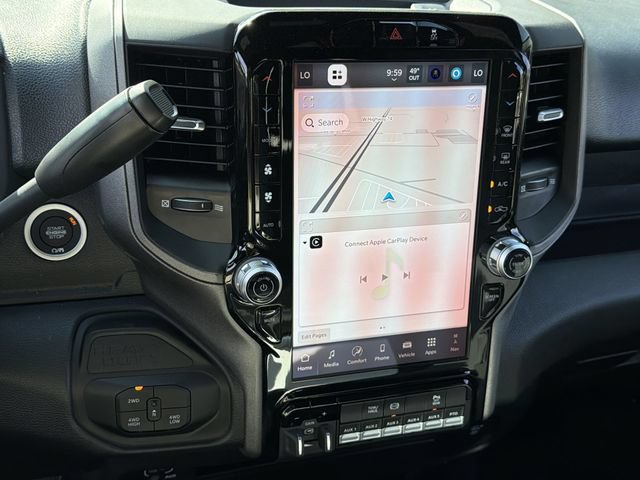 New 2026 RAM 5500 Tradesman AWD/4WD image 20