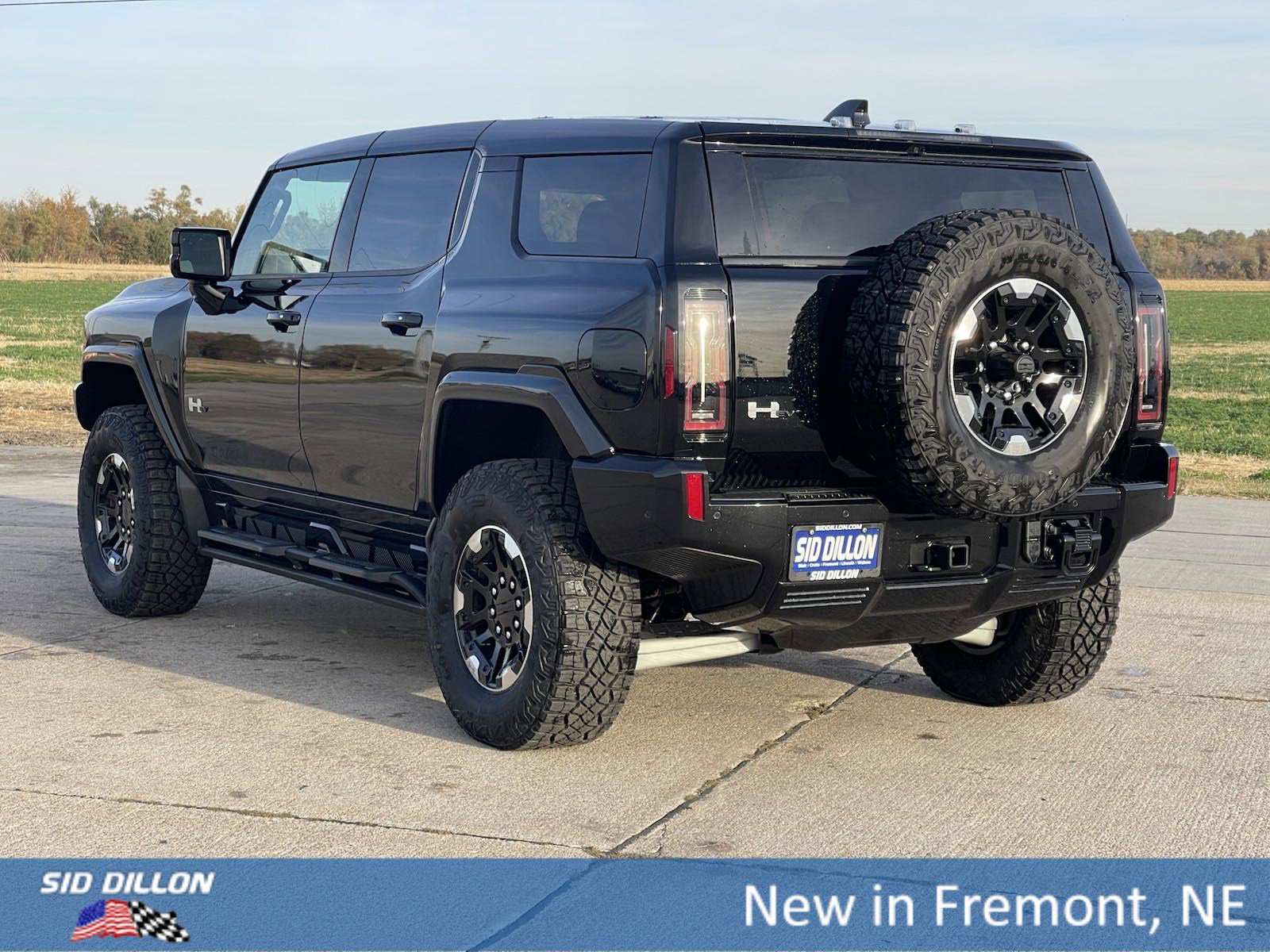 New 2025 GMC Hummer EV 3X w/ Extreme Off-Road Package image 6