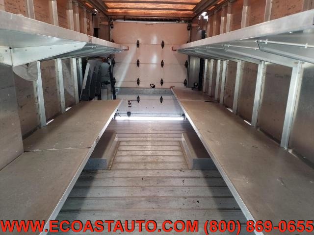 Used 2021 Ford Transit 350 DRW image 11