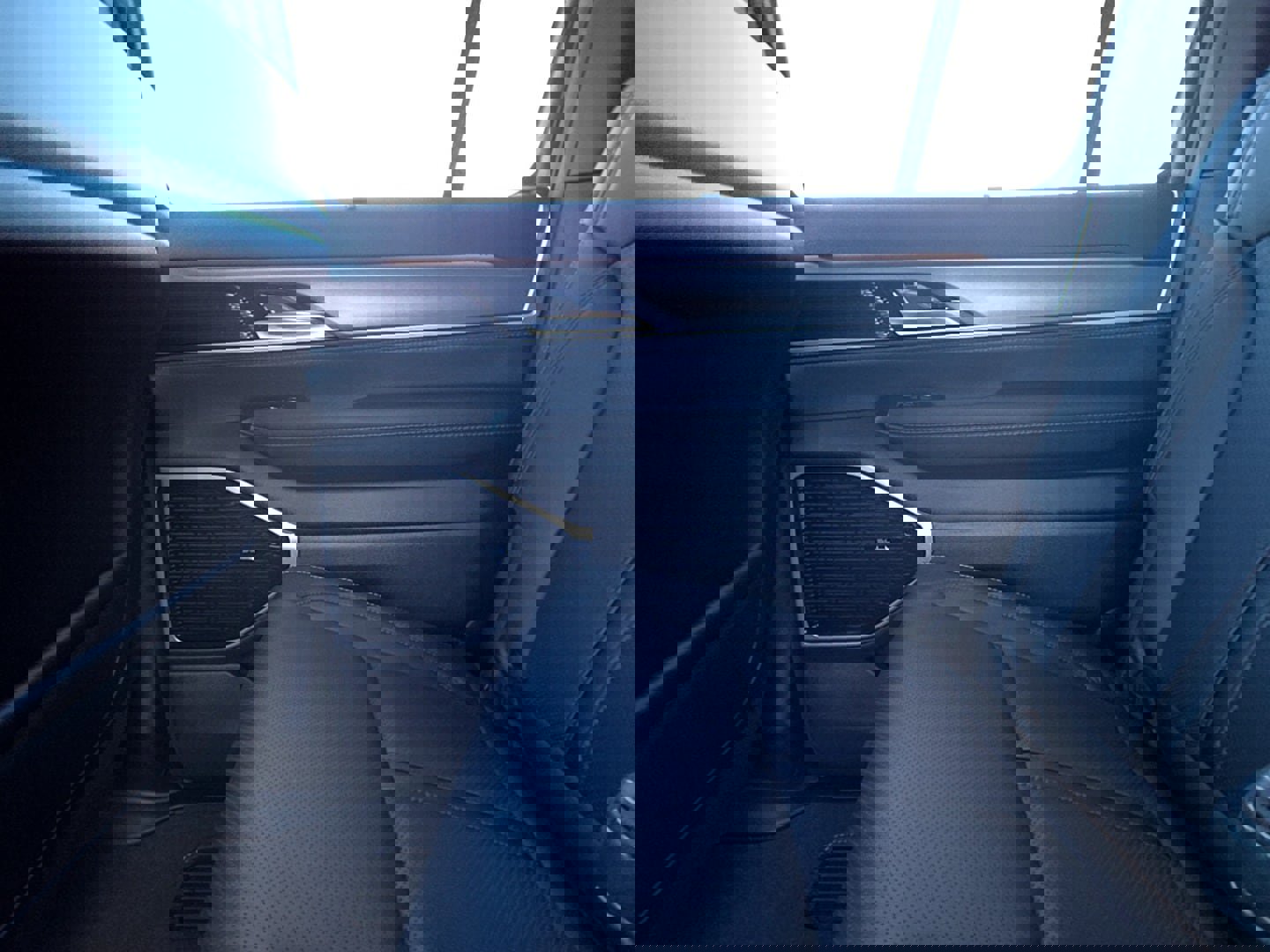 New 2026 Jeep Grand Wagoneer L Limited image 12