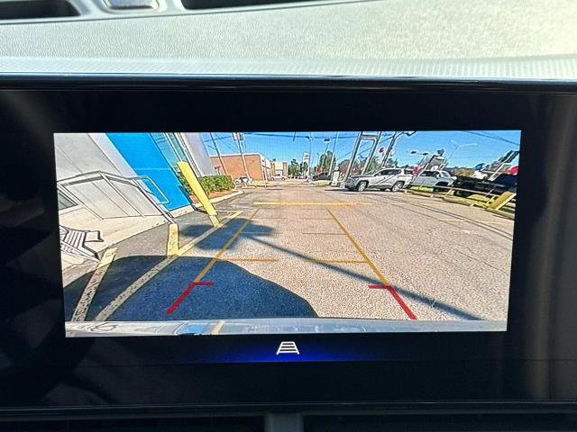 New 2026 Chevrolet Trax ACTIV image 20