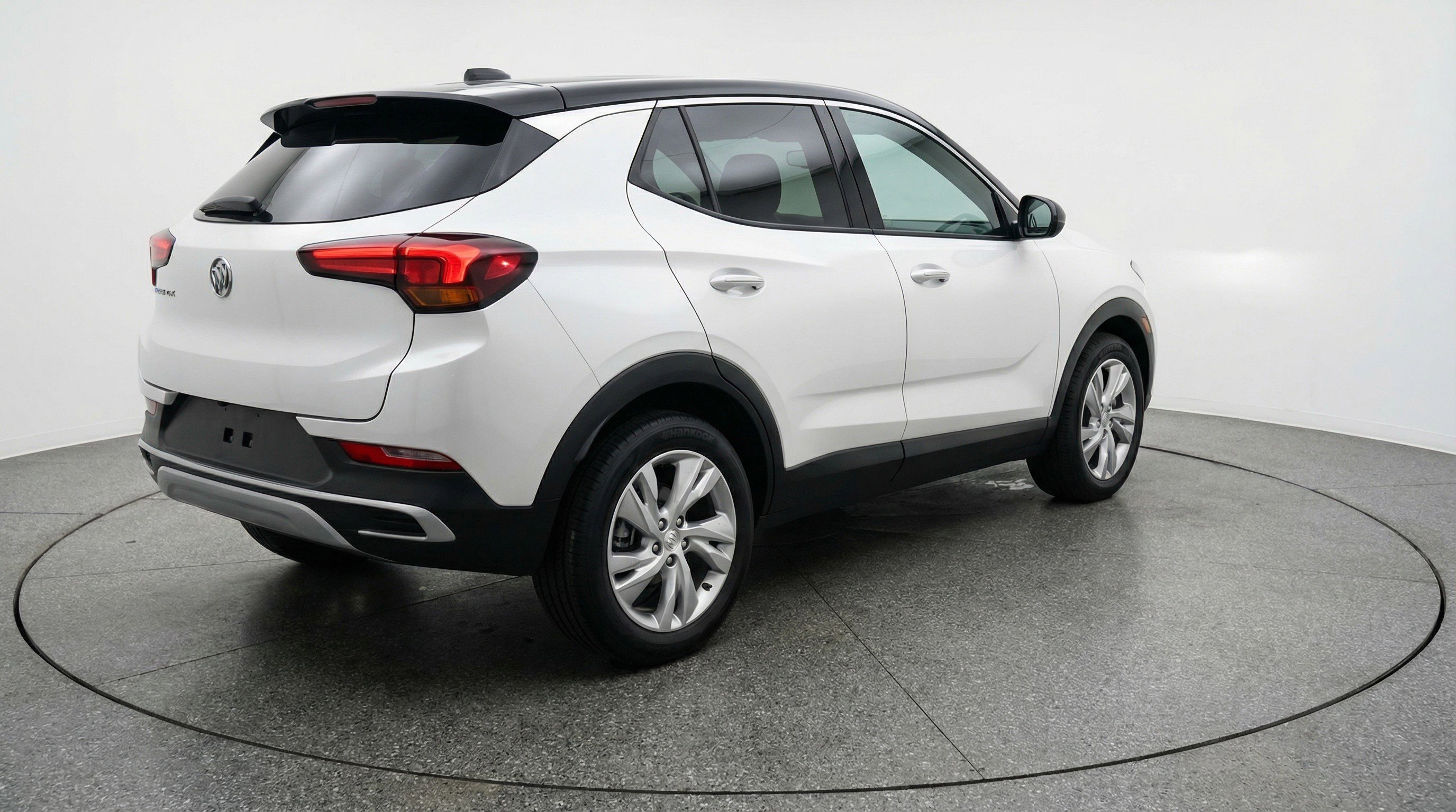 Used 2025 Buick Encore GX Preferred image 9