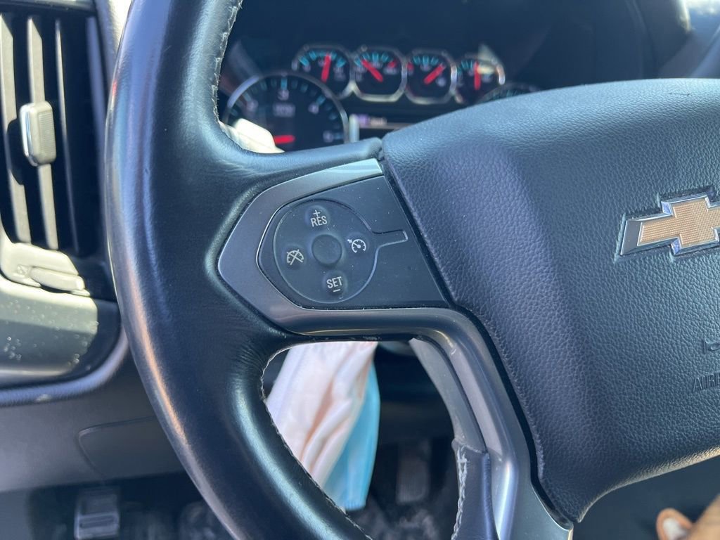 Used 2014 Chevrolet Silverado 1500 LT w/ All Star Edition image 12