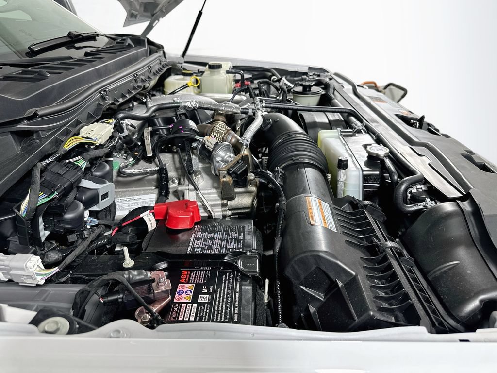 New 2026 Ford F450 XL AWD/4WD image 7