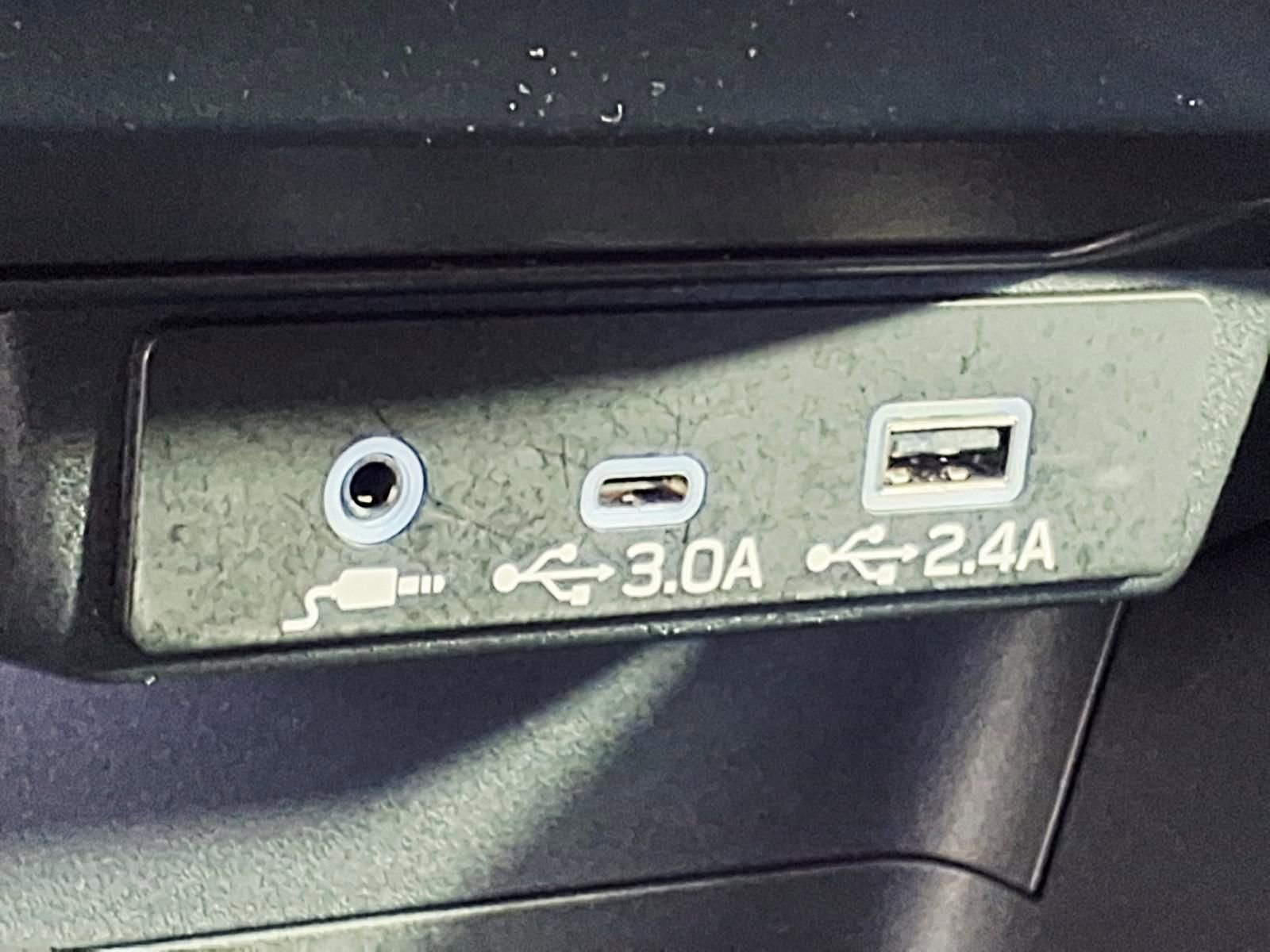 Used 2025 Subaru Impreza 2.0i Sport image 20