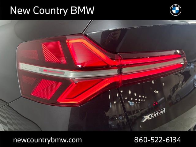 Certified 2025 BMW X3 xDrive30i w/ Premium Package image 32