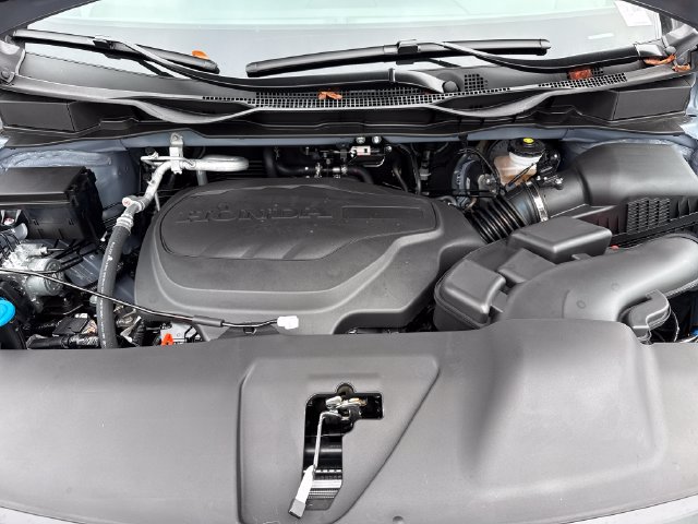 New 2026 Honda Odyssey Sport-L image 29