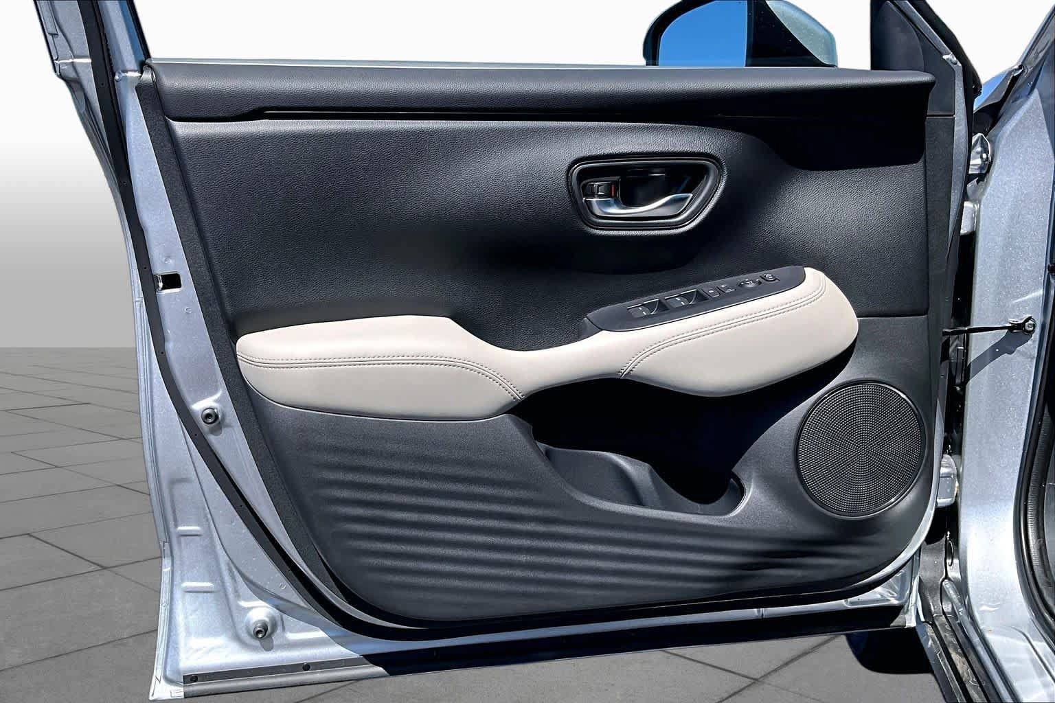 New 2027 Honda HR-V LX image 10