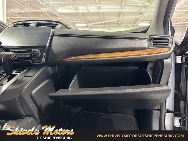 Used 2019 Honda CR-V EX-L image 46