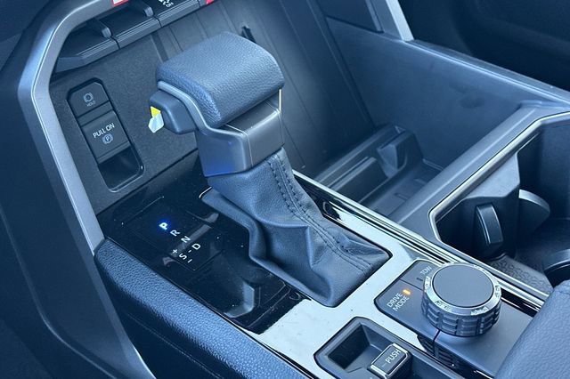 New 2026 Toyota Tundra SR5 AWD/4WD image 21