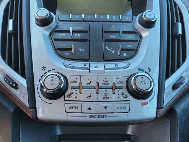 Used 2013 GMC Terrain SLT w/ Safety Package image 28