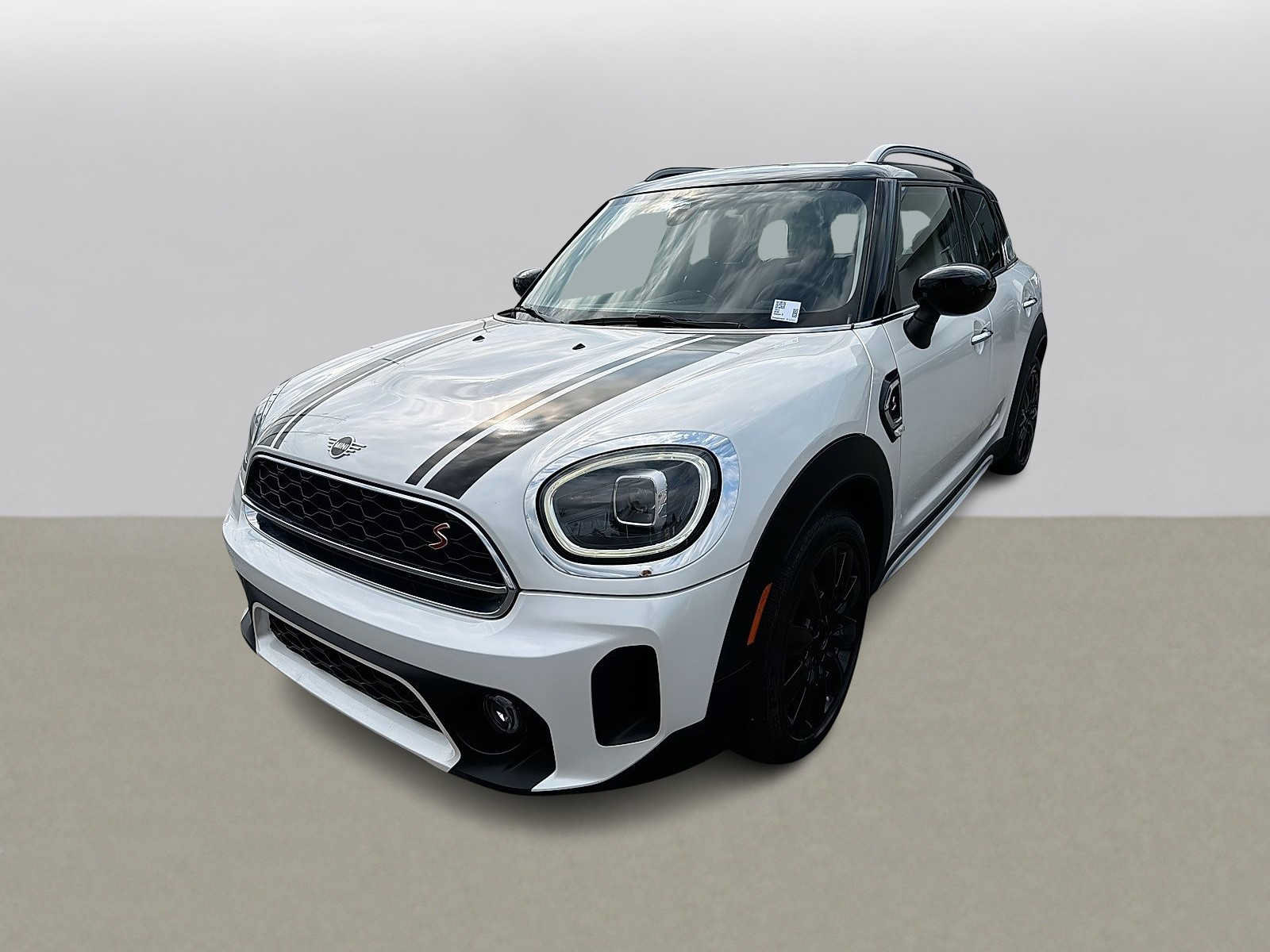 Used 2024 MINI Cooper Countryman S