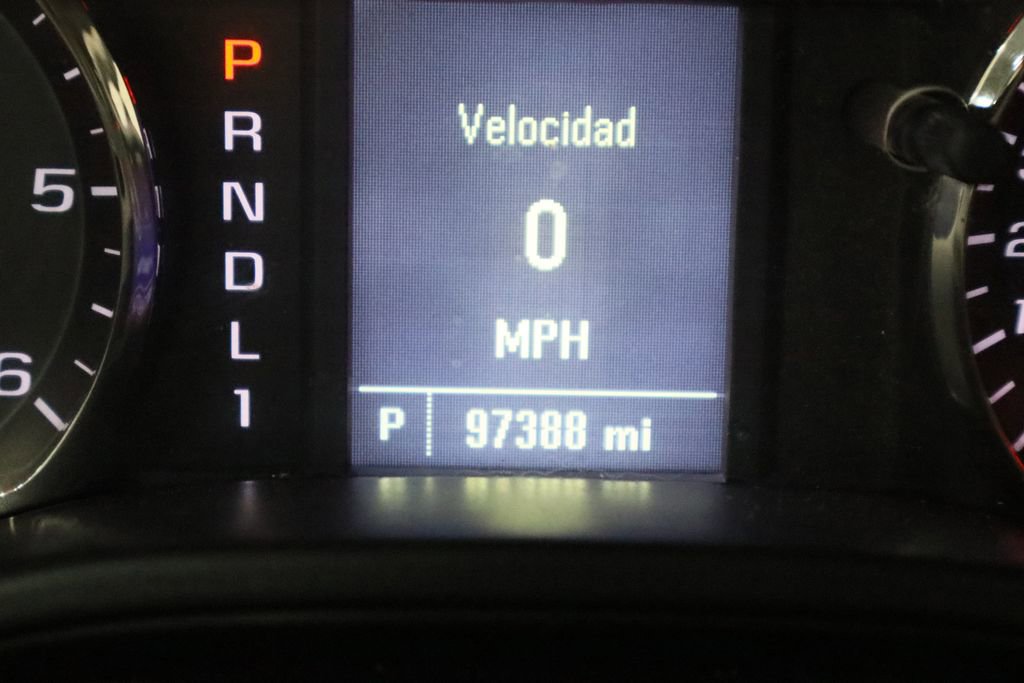 Used 2019 Chevrolet Silverado 2500 W/T w/ WT Convenience Package image 22