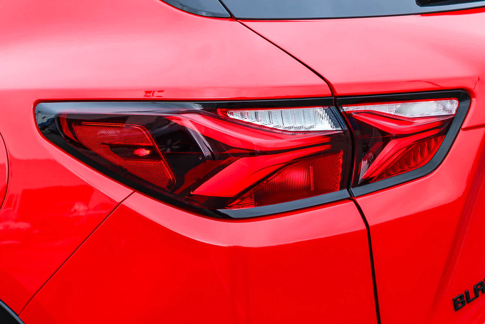 Used 2020 Chevrolet Blazer RS FWD image 9