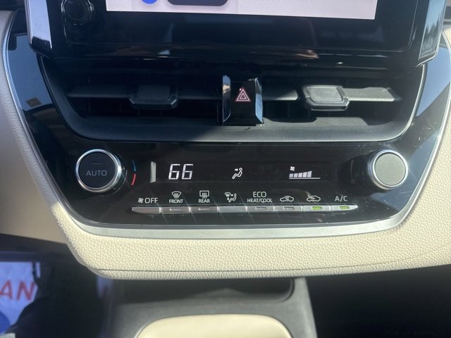 Used 2023 Toyota Corolla LE image 30