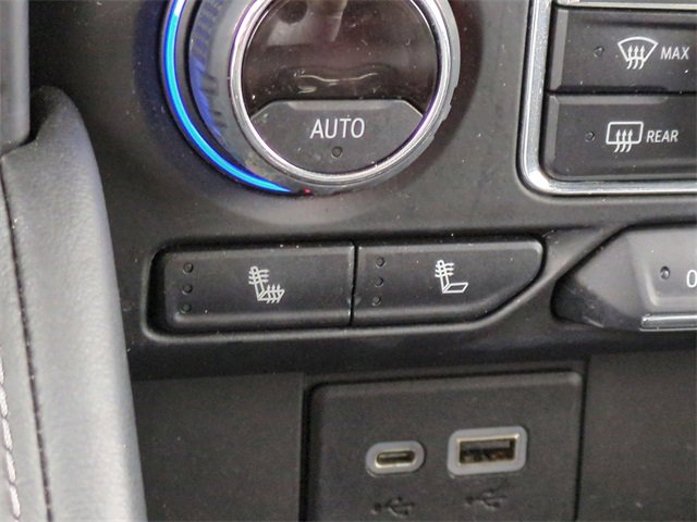 Certified 2021 Chevrolet Tahoe Z71 w/ Luxury Package image 29