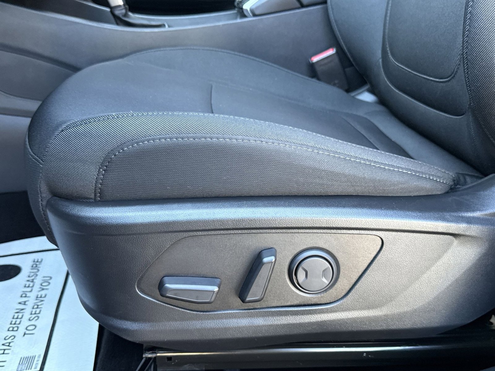 Certified 2022 Hyundai Tucson SEL image 14