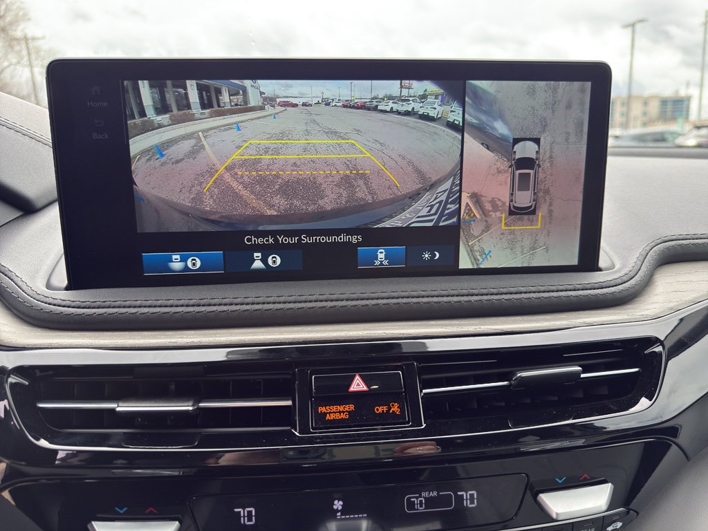 Used 2026 Acura MDX SH-AWD w/ Advance Package image 18