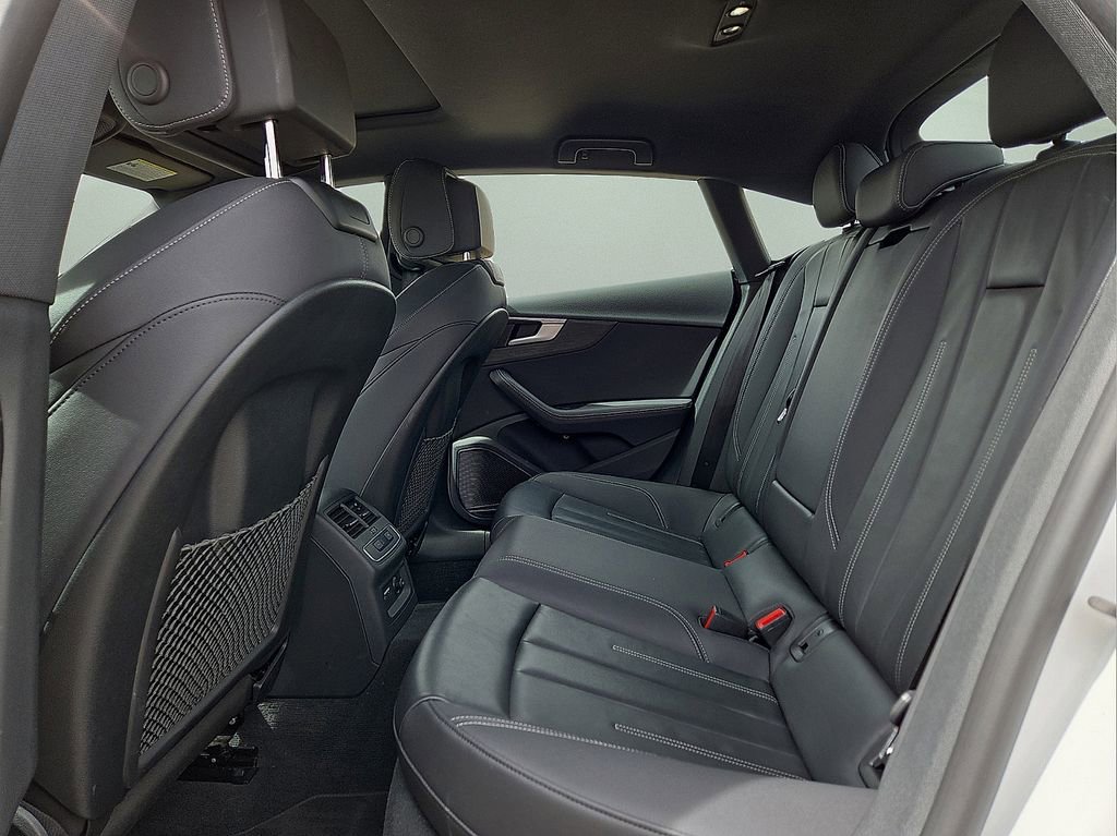 Used 2024 Audi A5 2.0T Premium Plus image 17