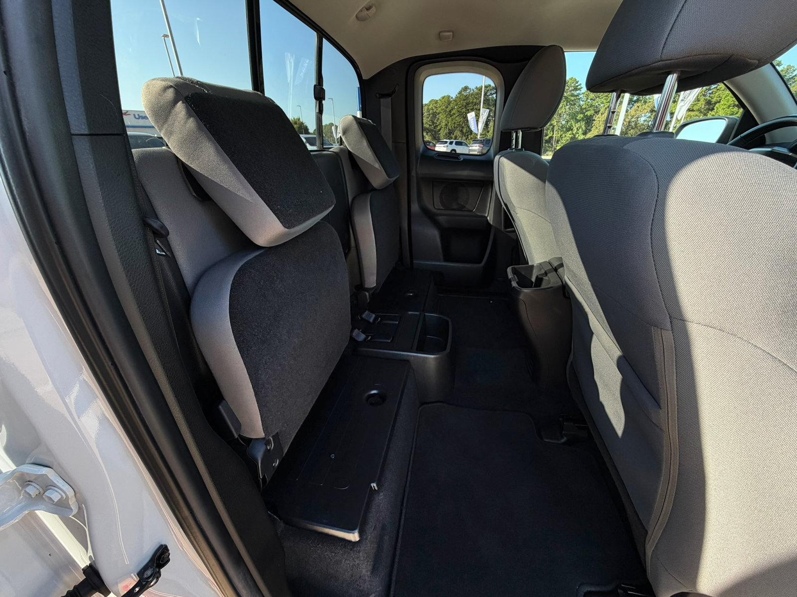 Used 2023 Toyota Tacoma SR5 w/ SX Package AWD/4WD image 31