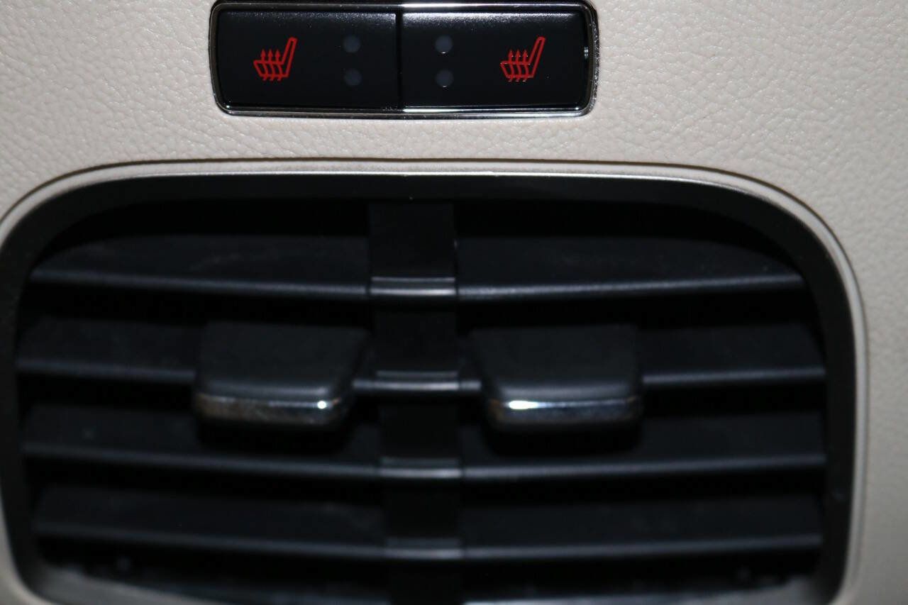 Used 2020 Lincoln MKZ Reserve w/ Elements Package image 46