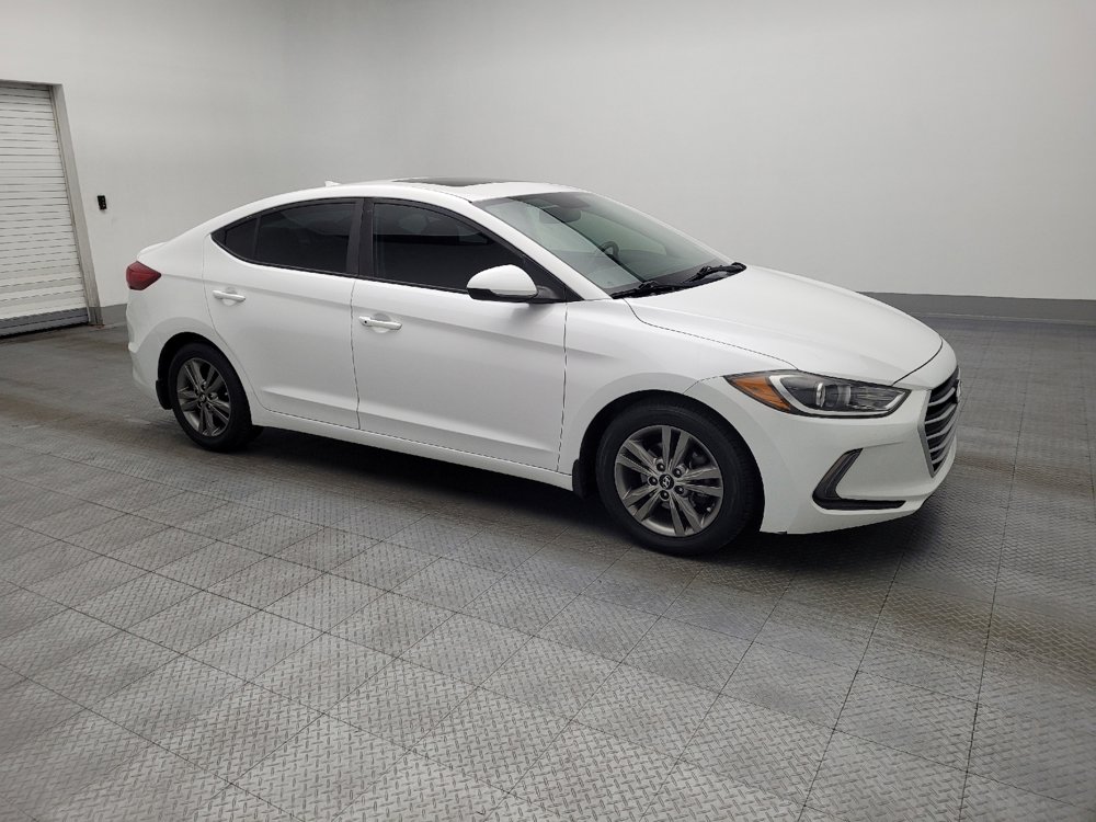 Used 2018 Hyundai Elantra Value Edition image 11