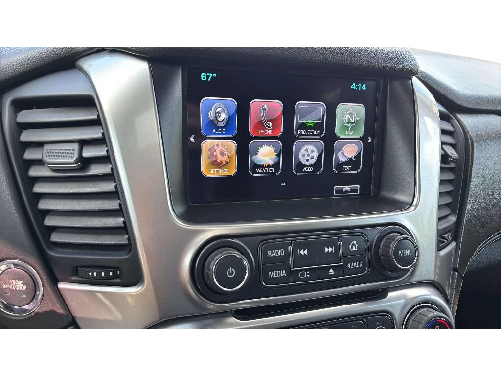Used 2020 Chevrolet Tahoe LT AWD/4WD image 19
