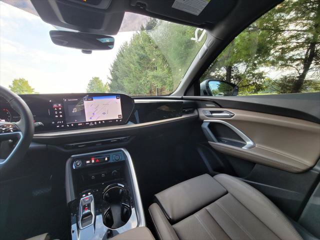 Certified 2025 Audi Q5 Premium w/ Premium Plus AWD/4WD image 21