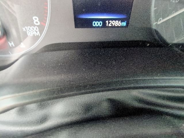 Used 2025 Toyota Corolla LE w/ Convenience Package FWD image 12
