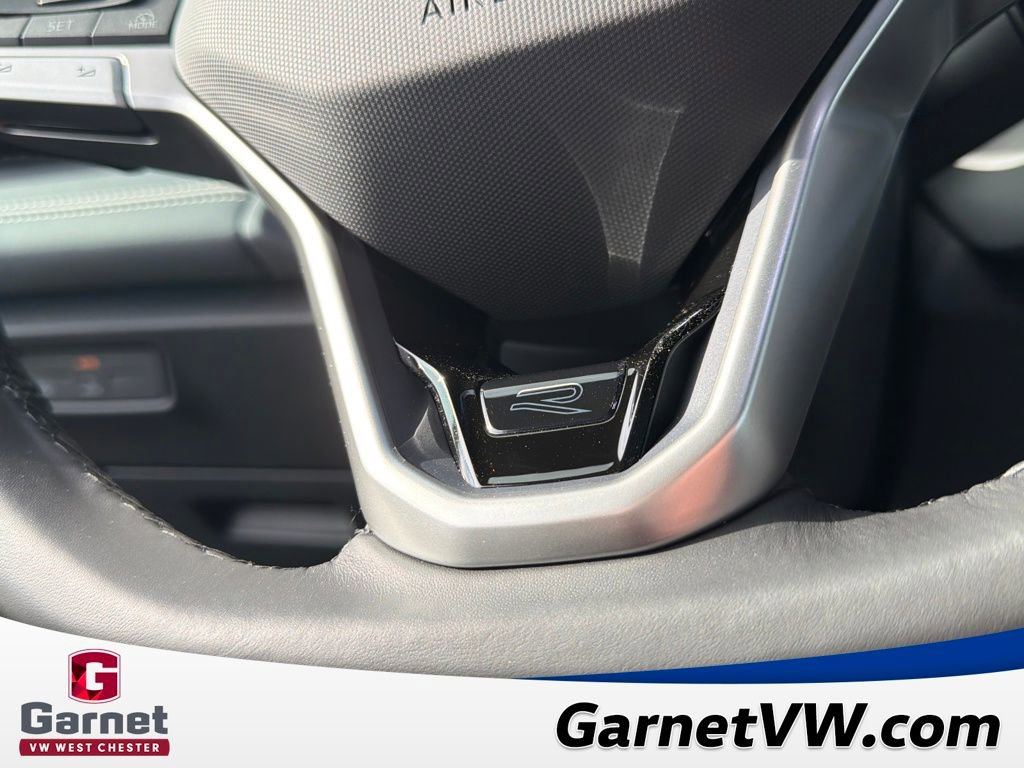 New 2026 Volkswagen Tiguan SEL R-Line image 28