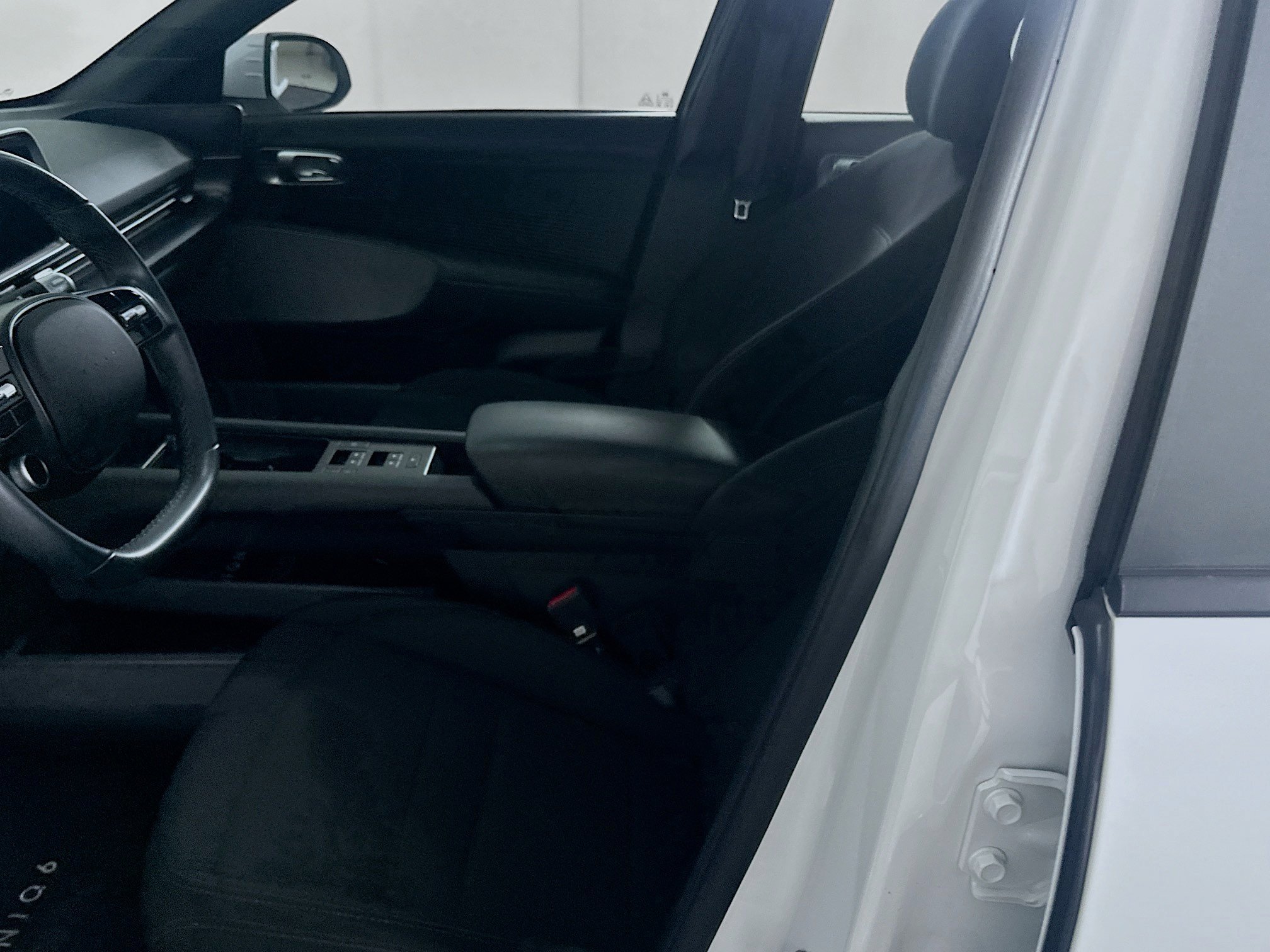 Used 2024 Hyundai Ioniq 6 SE image 13