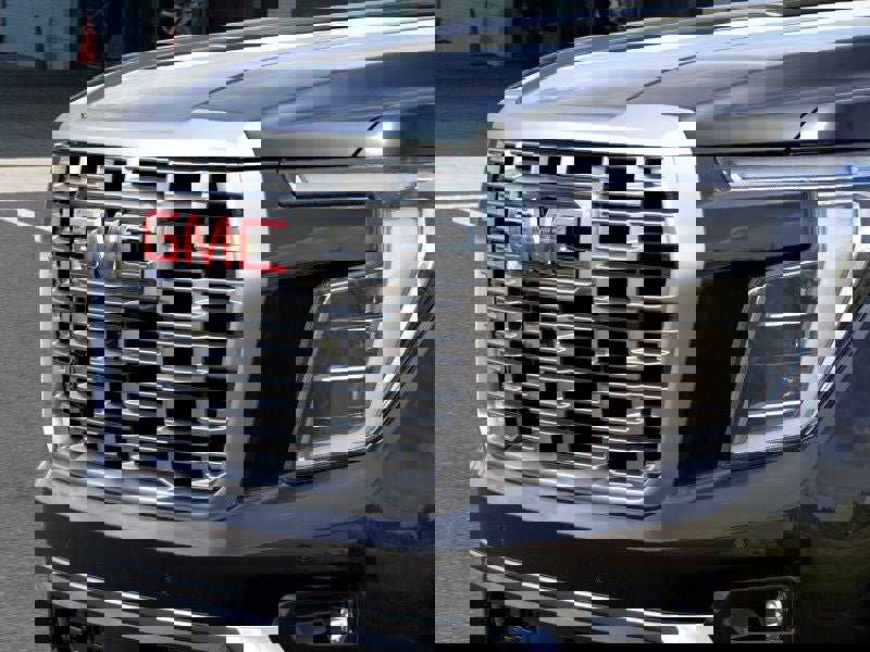 New 2026 GMC Yukon XL Denali image 15