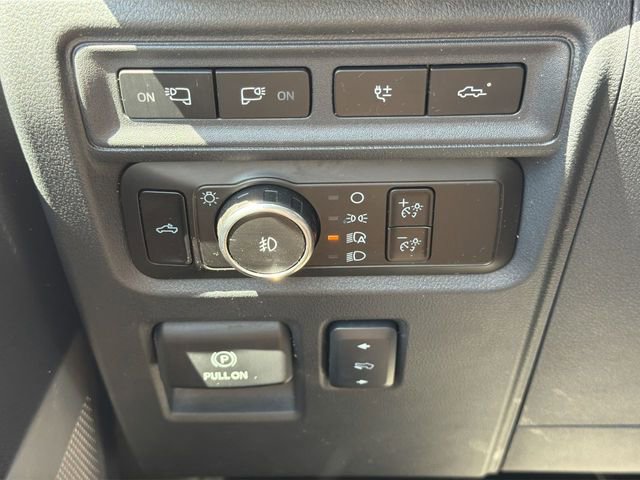 Certified 2024 Ford F150 Raptor AWD/4WD image 21