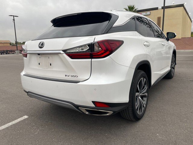Used 2020 Lexus RX 350 350 image 3