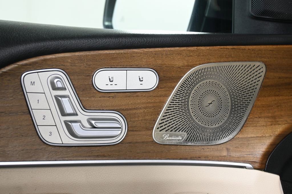 Certified 2022 Mercedes-Benz GLE 350 4MATIC image 31