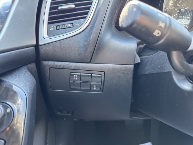 Used 2018 MAZDA MAZDA3 Sport w/ Preferred Equipment Package image 16