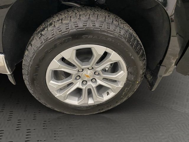 New 2026 Chevrolet Silverado 1500 LTZ w/ Z71 Off-Road Package image 28