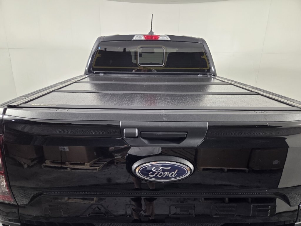 Used 2024 Ford Ranger XLT RWD image 27